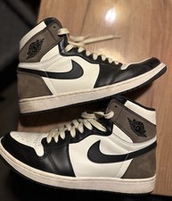 Nike Jordan 1 High Dark Mocha