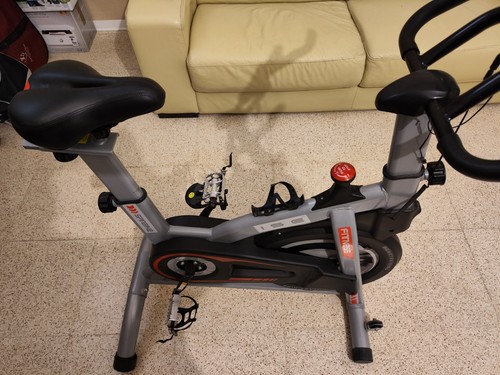 Bici spinning - bici, da