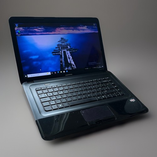 Compaq cq58 331sa computer - compaq,
