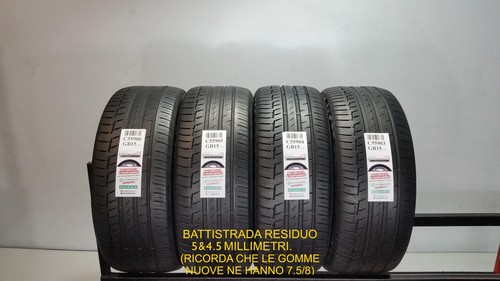 Gomme usate 235 - , 94v