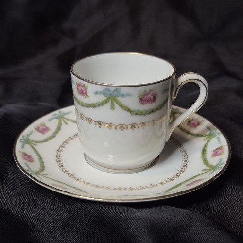 Antique limoges france - limoges,