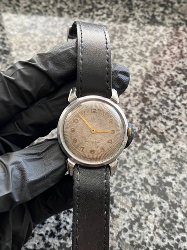 Orologio vintage kirovskie - orologio,