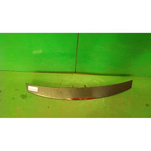 Spoiler post smart fortwo - post.,