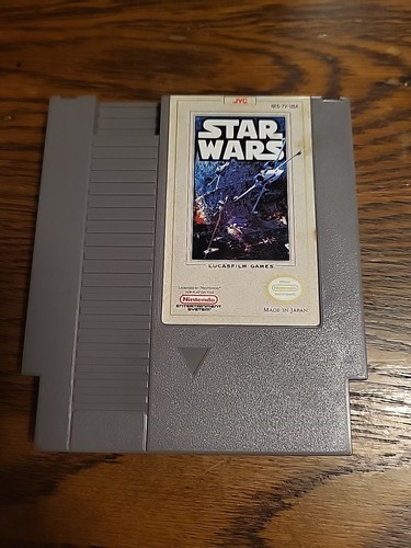 Star wars - wars, 1991)