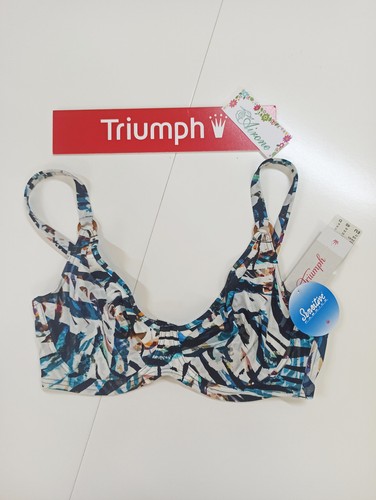 Reggiseno parte alta costume