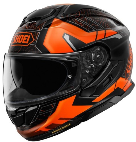 Casco shoei air integrale - gt-air,