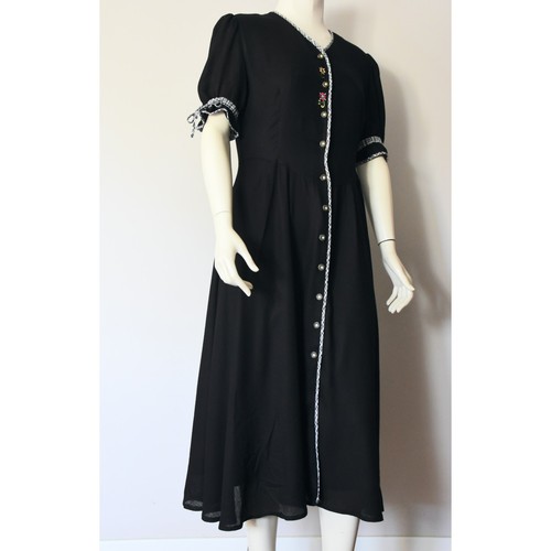Abito stile tirolese - stile, tg.48