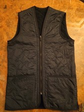 Barbour Paddedquilt
