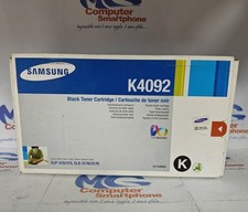 Samsung CLT-K4092S Toner Nero