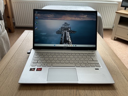 Acer swift sf314 amd - 3, sf314-43-amd