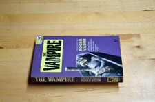 The Vampire: An Anthology