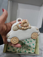 Formella Thun Macchina Bimba Thun Farfalla