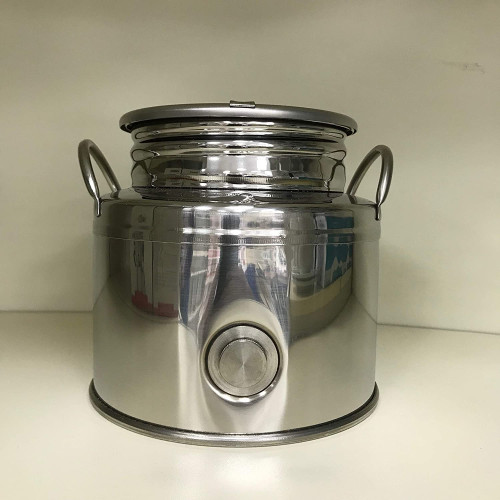 Contenitore per olio - e, vino