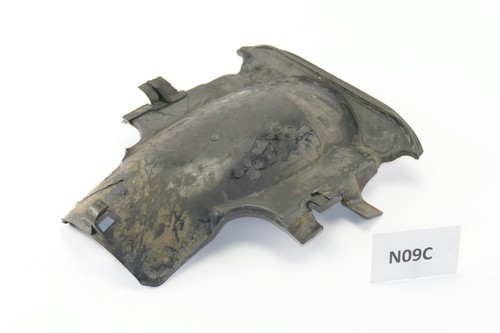 Honda 500 pd01 - honda, s