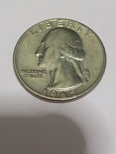 STATI UNITI D'AMERICA 1 MONETA