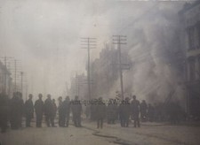 Amsterdam New York Costruzione