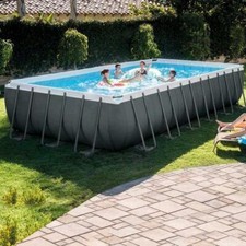 INTEX 26364NP Piscina Con