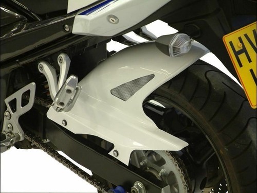 Suzuki gsx650f 2016 hugger - gsx650f, 08-2016