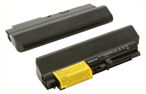 Batteria 6600mah originale - batteria,