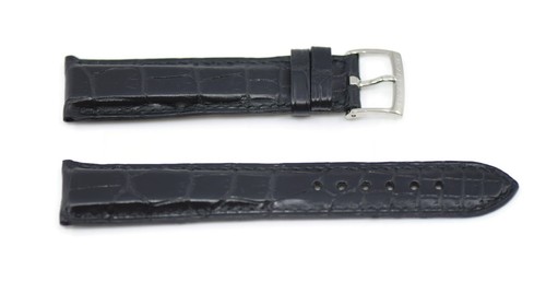 Bulgari cinturino pelle - bulgari, in