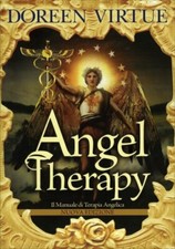 LIBRO ANGEL THERAPY. IL