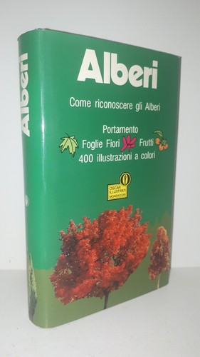 Lanzara pizzetti alberi come - -,