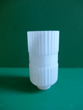 6) REPLACEMENT GLASS x LAMP