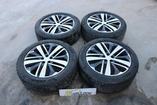 CERCHI IN LEGA PEUGEOT 3008 5008 II R19