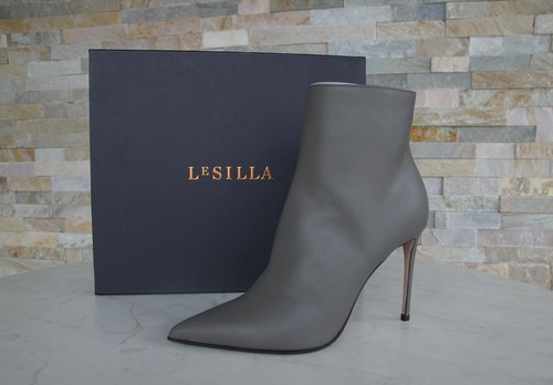 Silla 37 stivaletti - le,
