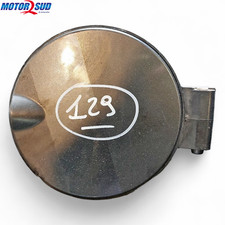 Sportellino carburante per Fiat Grande Punto colore grigio scuro