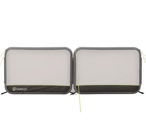 Outwell parabrezza aria - parabrezza,