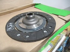 CITROEN Dyane / 2CV - Disco