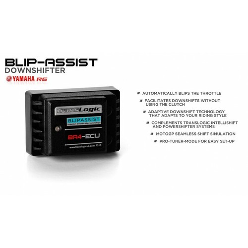 Blipper translogic moto - blipper,