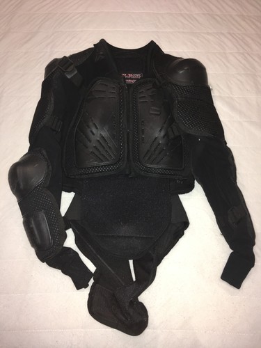 Giacca sotto - /,