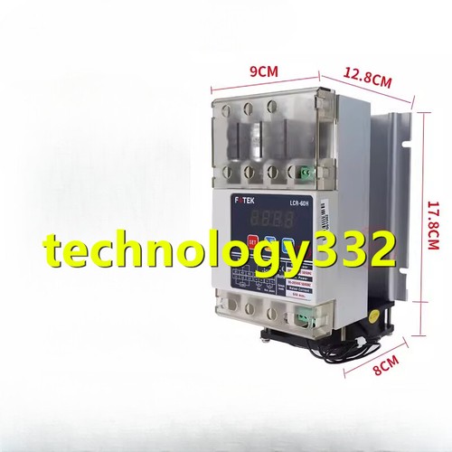 1pz nuovo fotek regolatore - fotek, di