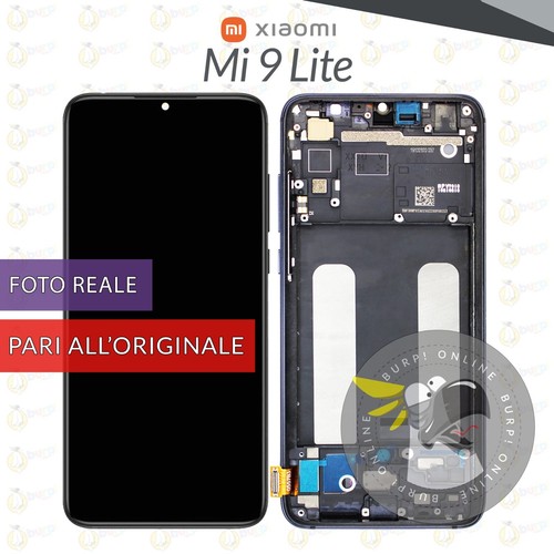 Display xiaomi lite - xiaomi,