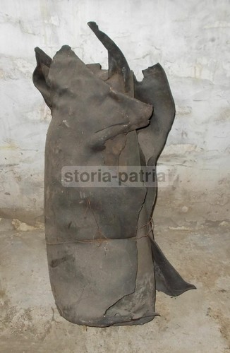 Antico cuoio rotolo - antico, cuoio_rotolo