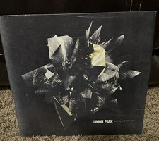 LINKIN PARK -LIVING THINGS