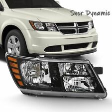 DODGE JOURNEY USA FARO