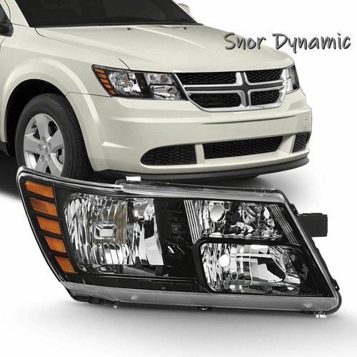 Dodge journey usa faro - journey,