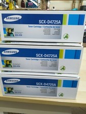 SAMSUNG SCX-D4725A ORIGINAL