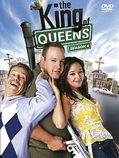 King of Queens - Season 4 [4