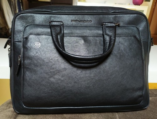 Borsa cartella piquadro - cartella,