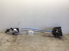 SERRATURA PORTIERA CON