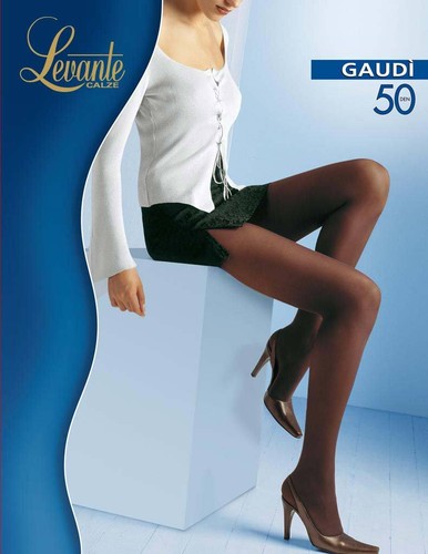 Collant levante gaudi 50den - collant,