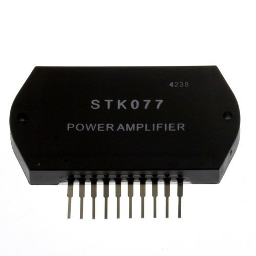 Stk077 pmc hybrid - ic,