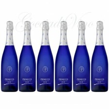 PROSECCO DOC BLU MILLESIMATO