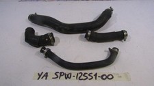 Tubi circuito raffreddamento radiatore Radiator hoses Yamaha YZF R1 02 03