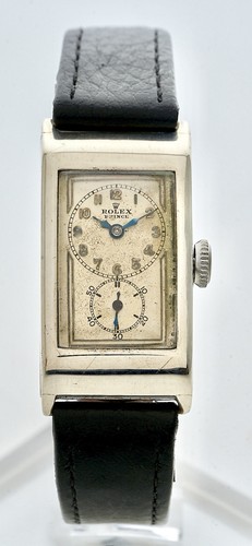 Rolex prince extra - rolex, prima