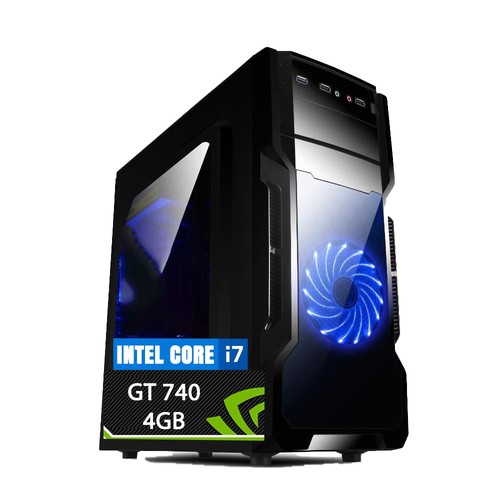 Gaming fisso nuovo pronto - gaming,
